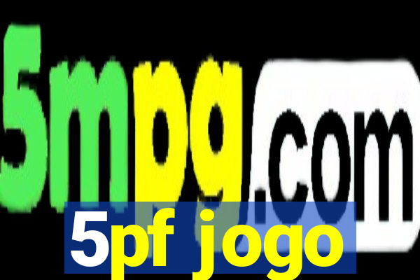 5pf jogo